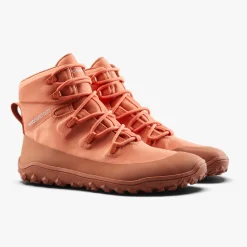 Vivobarefoot Tracker Textile AT Mens – Terracotta