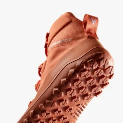 Vivobarefoot Tracker Textile AT Mens – Terracotta