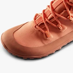 Vivobarefoot Tracker Textile AT Mens – Terracotta