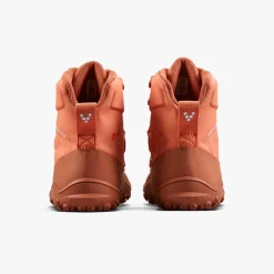Vivobarefoot Tracker Textile AT Womens – Terracotta