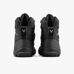 Vivobarefoot Tracker Textile AT Mens – Obsidian