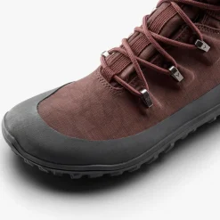 Vivobarefoot Tracker Textile AT JJF Mens - Earth Brown