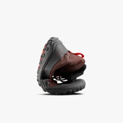Vivobarefoot Tracker Textile AT JJF Mens - Earth Brown