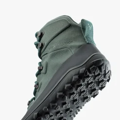 Vivobarefoot Tracker Textile Mens AT Mens – Laurel Wreath