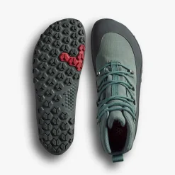 Vivobarefoot Tracker Textile Mens AT Mens – Laurel Wreath
