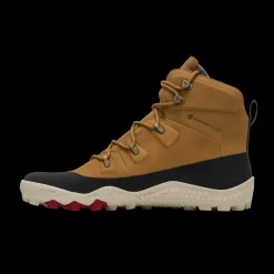 Vivobarefoot Tracker Winter SG Mens – Acorn