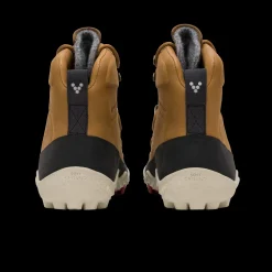 Vivobarefoot Tracker Winter SG Mens – Acorn