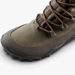 Vivobarefoot Tracker Winter II SG Mens – Bracken