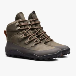 Vivobarefoot Tracker Winter II SG Womens – Bracken