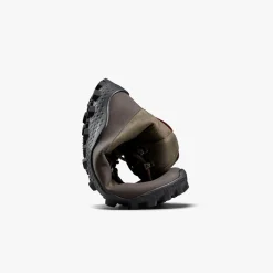 Vivobarefoot Tracker Winter II SG Womens – Bracken
