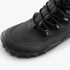 Vivobarefoot Tracker Winter II SG Womens – Obsidian