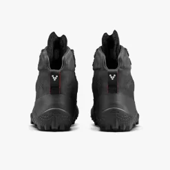 Vivobarefoot Tracker Winter II SG Womens – Obsidian