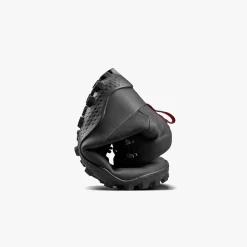 Vivobarefoot Tracker Winter II SG Mens - Obsidian