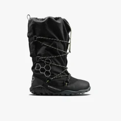 Vivobarefoot Tundra ESC Mens – Obsidian