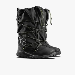 Vivobarefoot Tundra ESC Mens – Obsidian