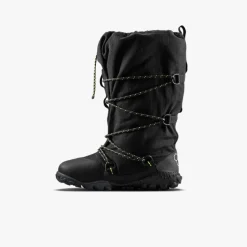 Vivobarefoot Tundra ESC Mens – Obsidian