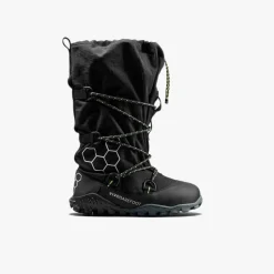 Vivobarefoot Tundra ESC Womens – Obsidian