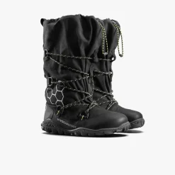 Vivobarefoot Tundra ESC Womens – Obsidian