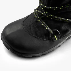 Vivobarefoot Tundra ESC Womens – Obsidian