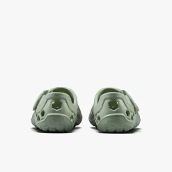 Vivobarefoot Ultra II Juniors – Glacial Green
