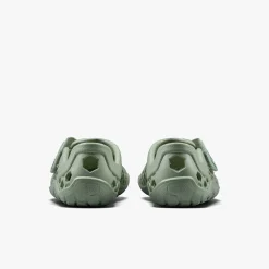 Vivobarefoot Ultra II Kids – Glacial Green