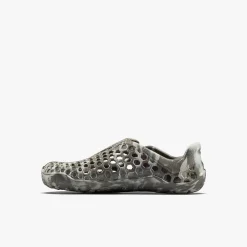 Vivobarefoot Ultra II Kids – Dusty Green JJF