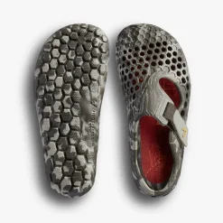 Vivobarefoot Ultra II Kids – Dusty Green JJF