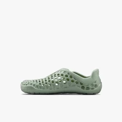 Vivobarefoot Ultra II Preschool – Glacial Green