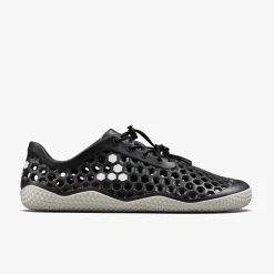 Vivobarefoot Ultra IV Mens – Obsidian