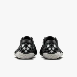 Vivobarefoot Ultra IV Mens – Obsidian