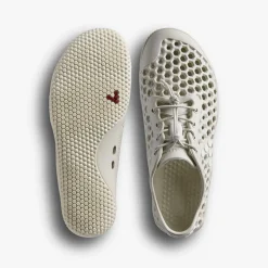 Vivobarefoot Ultra IV Womens – Limestone