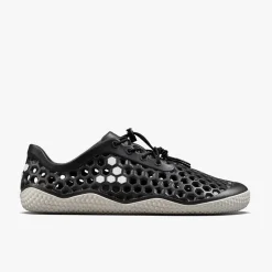 Vivobarefoot Ultra IV Womens – Obsidian
