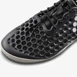 Vivobarefoot Ultra IV Womens – Obsidian
