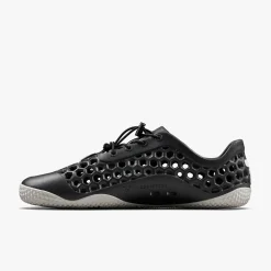 Vivobarefoot Ultra IV Womens – Obsidian