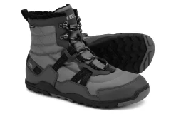 Xero Shoes Alpine Mens – Asphalt