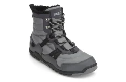 Xero Shoes Alpine Mens – Asphalt