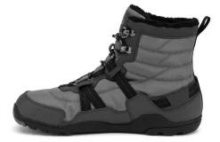 Xero Shoes Alpine Mens – Asphalt