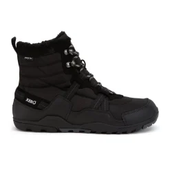 Xero Shoes Alpine Mens – Black