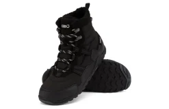 Xero Shoes Alpine Mens – Black