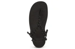 Xero Shoes Aqua Cloud Mens – Black