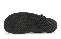 Xero Shoes Aqua Cloud Mens – Black