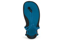 Xero Shoes Aqua Cloud Mens – Blue Sapphire