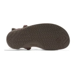 Xero Shoes Aqua Cloud Womens – Sandaler – Morel Sunset Coral