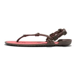 Xero Shoes Aqua Cloud Womens – Sandaler – Morel Sunset Coral