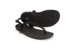 Xero Shoes Aqua Cloud Womens – Sandaler – Black