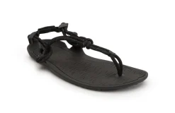 Xero Shoes Aqua Cloud Womens – Sandaler – Black
