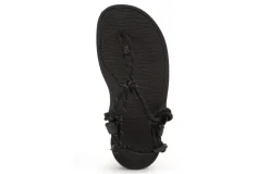 Xero Shoes Aqua Cloud Womens – Sandaler – Black