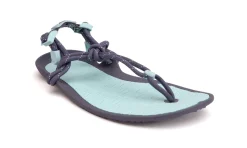 Xero Shoes Aqua Cloud Womens – Sandaler – Blue Glow