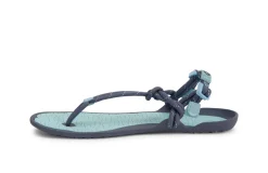 Xero Shoes Aqua Cloud Womens – Sandaler – Blue Glow