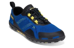 Xero Shoes Aqua X Sport Mens – Blue / Yellow